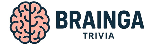 Brainga Logo